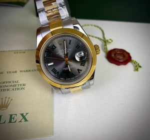 Watch