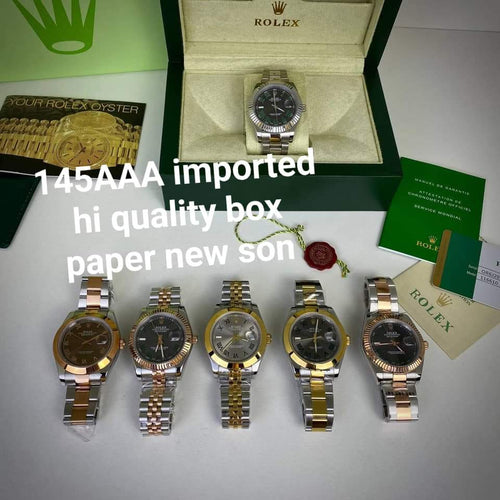 Watch