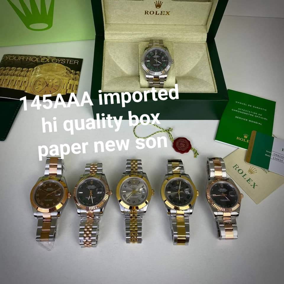Watch