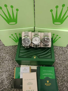 Watch