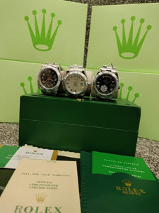 Watch