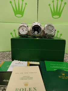 Watch