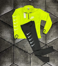 Load image into Gallery viewer, Tracksuit