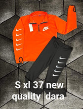 Load image into Gallery viewer, Tracksuit