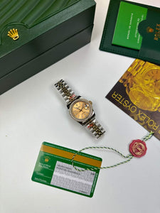 Watch
