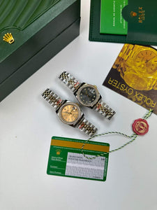 Watch