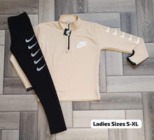 Load image into Gallery viewer, Tracksuit