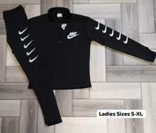 Load image into Gallery viewer, Tracksuit