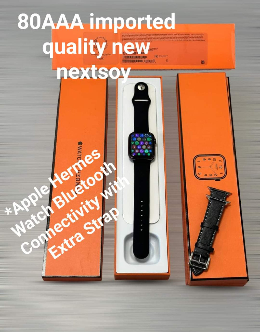 Watch