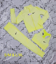 Load image into Gallery viewer, Tracksuit