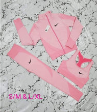 Load image into Gallery viewer, Tracksuit