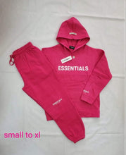 Load image into Gallery viewer, Tracksuit