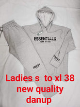 Load image into Gallery viewer, Tracksuit