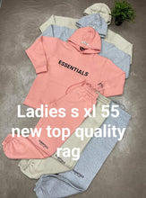 Load image into Gallery viewer, Tracksuit