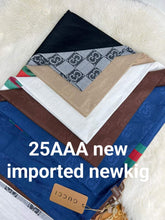 Load image into Gallery viewer, Scarf