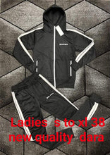 Load image into Gallery viewer, Tracksuit