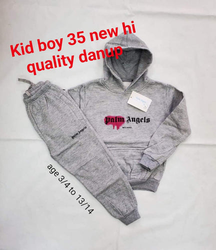 Tracksuit