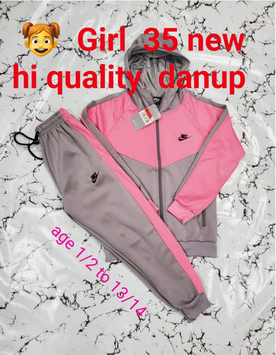 Tracksuit