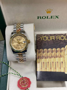 Watch