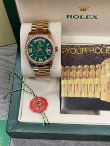 Watch