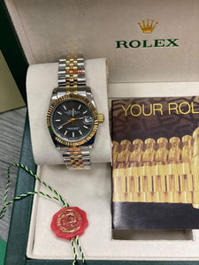 Watch