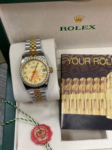 Watch