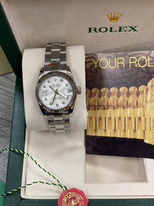 Watch
