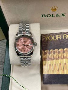 Watch
