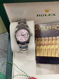 Watch