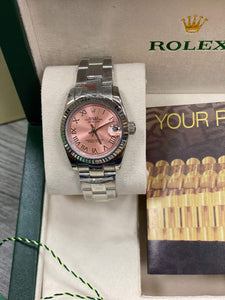 Watch