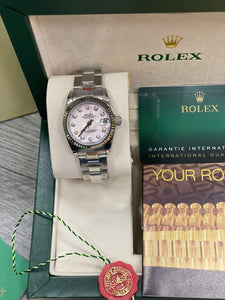 Watch