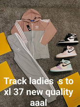 Load image into Gallery viewer, Tracksuit