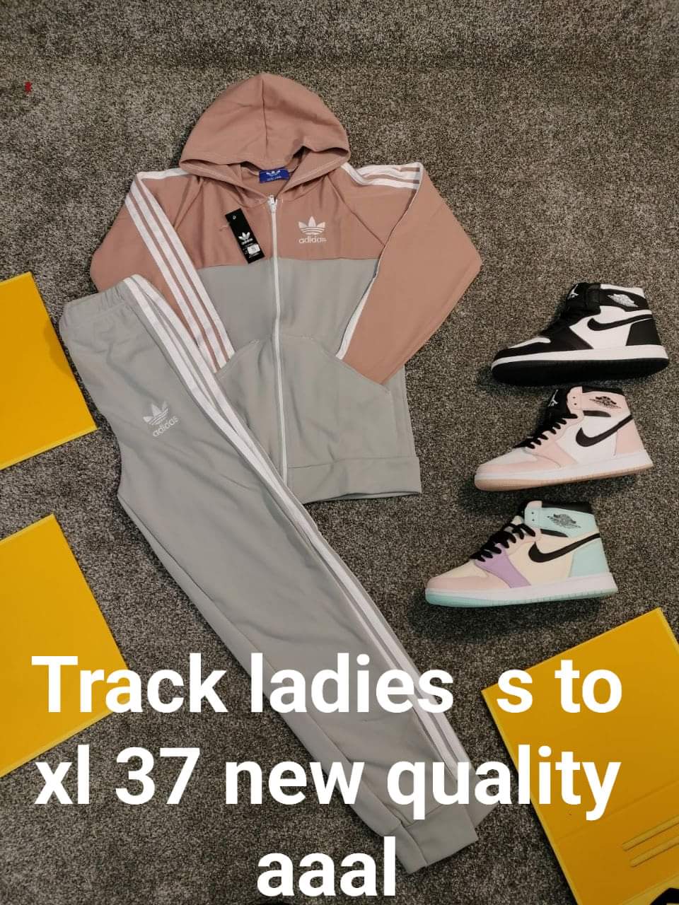 Tracksuit