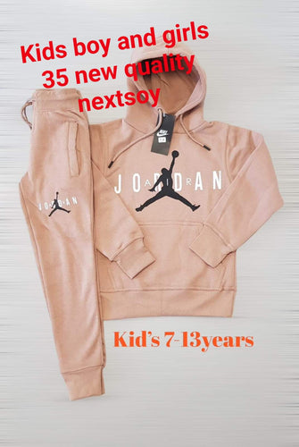 Tracksuit