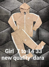 Load image into Gallery viewer, Tracksuit