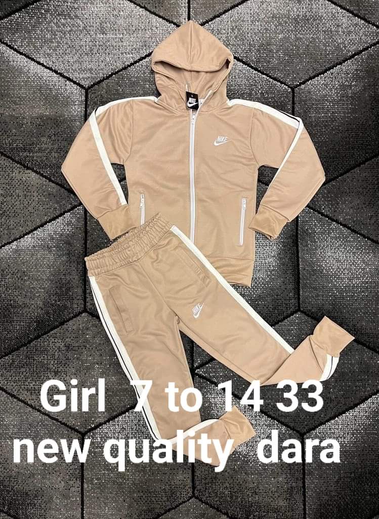 Tracksuit