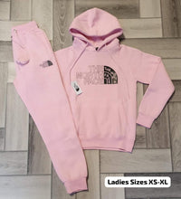 Load image into Gallery viewer, Tracksuit