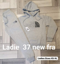 Load image into Gallery viewer, Tracksuit