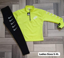 Load image into Gallery viewer, Tracksuit