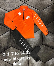 Load image into Gallery viewer, Tracksuit