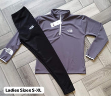 Load image into Gallery viewer, Tracksuit