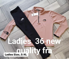 Load image into Gallery viewer, Tracksuit