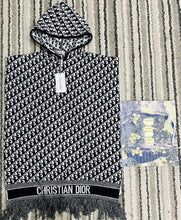 Load image into Gallery viewer, Poncho