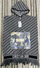 Load image into Gallery viewer, Poncho