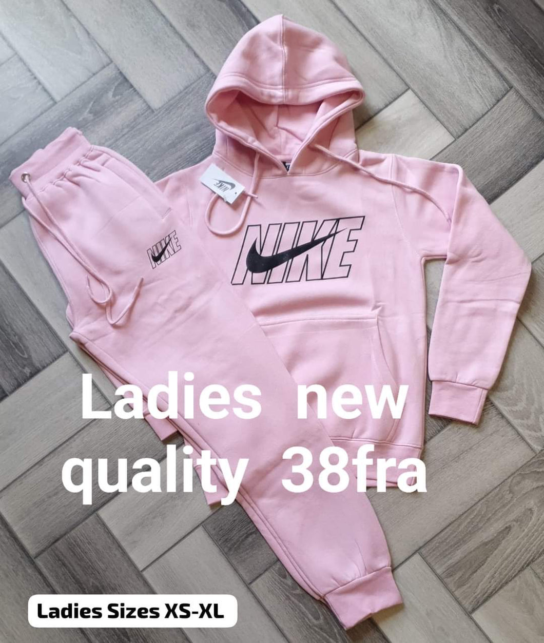 Tracksuit