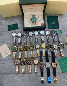 Watch