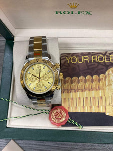 Watch