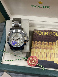Watch