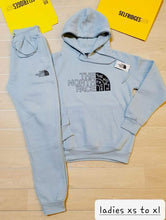 Load image into Gallery viewer, Tracksuit