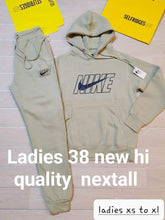 Load image into Gallery viewer, Tracksuit